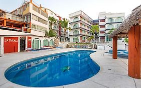Capital O Hotel El Mejicano, Acapulco
